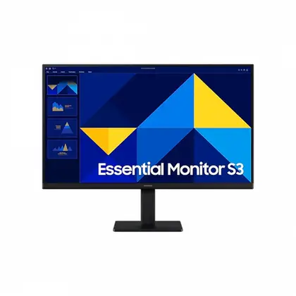 Монитор Samsung S24D304GAI 24" IPS/1920×1080/100Hz/5ms/HDMI/D-Sub LS24D304GAIXCI
