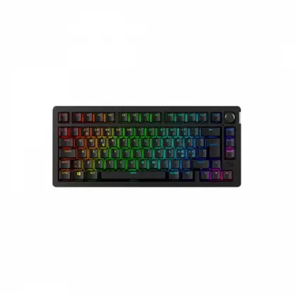 Клавиатура HyperX Alloy Rise 75 91Y91AA#ACB