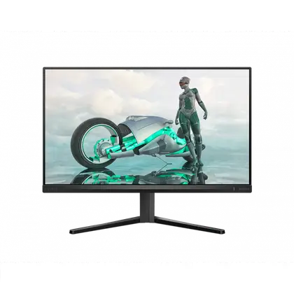 Монитор Philips 24M2N3200A 23.8" Fast IPS/1920×1080/180Hz/1ms/HDMI 2.0 x2/DisplayPort 1.4 x1 24M2N3200A/01/00