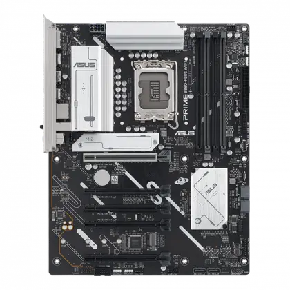 Материнская плата ASUS PRIME B860-PLUS WIFI LGA1851/Intel B860/4xDDR5/2xM.2/5xPCI-E x16, Standard-ATX