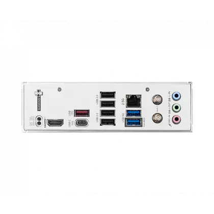 Материнская плата MSI B840 GAMING PLUS WIFI AM5/AMD B840/4xDDR5/2xM.2/2xPCI-E x16, Standard-ATX