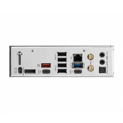 Материнская плата MSI B850 GAMING PLUS WIFI AM5/AMD B850/4xDDR 5/3xM.2/4xPCI-E x16, Standard-ATX