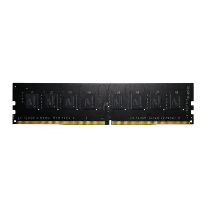 Оперативная память GEIL Pristine 8GB DDR4/2400MHz/DIMM/CL17 GP48GB2400C17SC