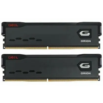 Оперативная память GEIL ORION 16GB (2x8GB) DDR4/2666MHz/DIMM/CL19 GOG416GB2666C19DC