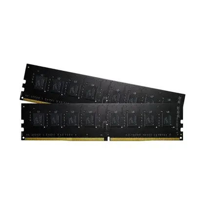 Оперативная память GEIL Pristine 32GB (2x16GB) DDR4/3200MHz/DIMM GP432GB3200C22DC