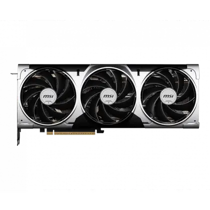 Видеокарта MSI GeForce RTX 5070 Ti VENTUS 3X OC G507T-16V3C 16GB GDDR7 256-bit
