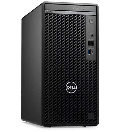 PC Dell/OptiPlex Tower 7020 XCTO/Tower/3y/Core i3/12100/3,3 GHz/8 Gb/M.2 PCIe SSD/256 Gb/No ODD/Graphics/Integrated/Windows 11/Pro/64