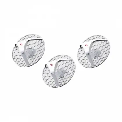 Точка доступа MikroTik RBLHG5kit