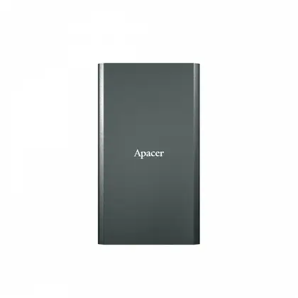 Внешний SSD диск Apacer 2TB AS723 Черный