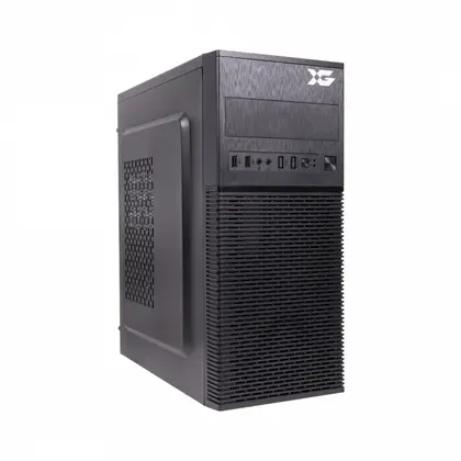 Компьютерный корпус XG Cronus без Б/П