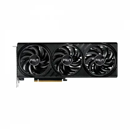 Видеокарта Palit GeForce RTX 5060 Ti Infinity 3 OC NE7506TS19T1-GB2061S 16GB GDDR7 128-bit