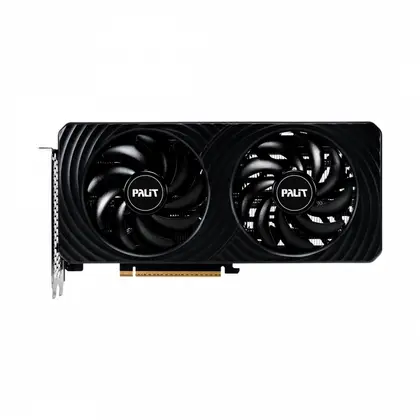 Видеокарта PALIT GeForce RTX 5060 Dual OC NE75060S19P1-GB2063D 8GB GDDR7 128-bit