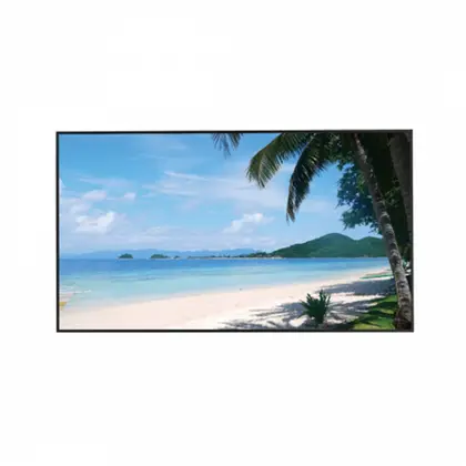 Монитор Dahua DHI-LM49-S400 49" IPS/3840×2160/60Hz/8ms/DP x1/HDMI x2/VGA/USB x1/Audio/RJ45(RS232) DHI-LM49-S400