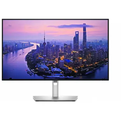Монитор Dell U2725QE 27" IPS Black/3840×2160/120Hz/5ms/HDMI/DisplayPort/Thunderbolt 4/USB-C/RJ45 210-BQTL