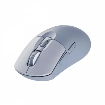 Компьютерная мышь Rapoo M308 Silent Blue
