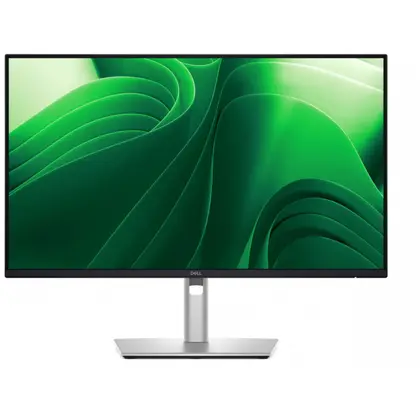 Монитор Dell P2425DE 23.8" IPS/2560×1440/100Hz/5ms/USB-C (90W)/DisplayPort/HDMI/USB-A/RJ45 210-BRDM