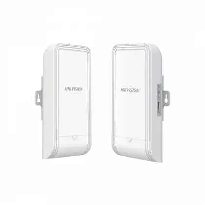 Беспроводная точка доступа Hikvision DS-3WF3000-EI-5AC/P