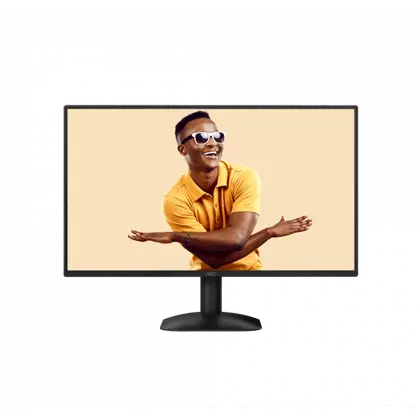 Монитор AOC 24B31H 23.8" IPS/1920×1080/120Hz/1ms MPRT/HDMI x1/VGA 24B31H/01