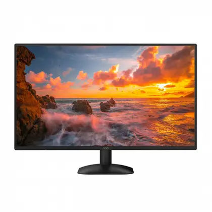 Монитор AOC 27B31H 27" IPS/1920×1080/120Hz/1ms/HDMI/VGA 27B31H/01