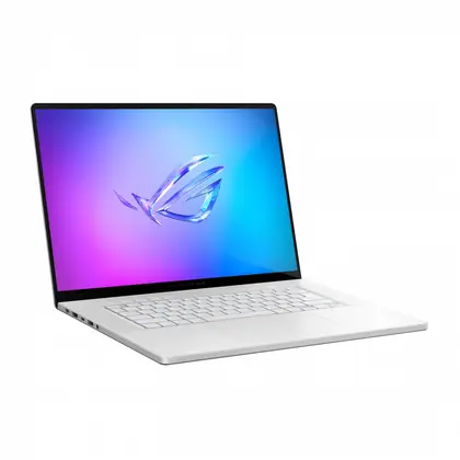 Ноутбук ASUS ROG Zephyrus G16 GU605CX 16" Core Ultra 9 285H/64GB/1TB SSD/RTX 5090/2560×1600/OLED/W11HOME