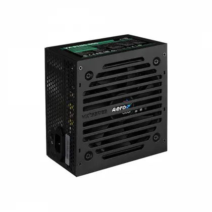 Блок питания Aerocool VX PLUS Stealth 600