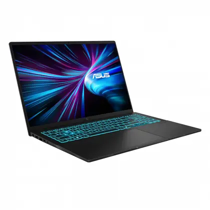 Ноутбук ASUS V16 V3607VM 16" Core 5 210H/16GB/512GB SSD/RTX 5060/1920×1200/IPS/Без ОС V3607VM-RP053