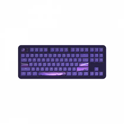 Клавиатура Dark Project ALU87B Celestial