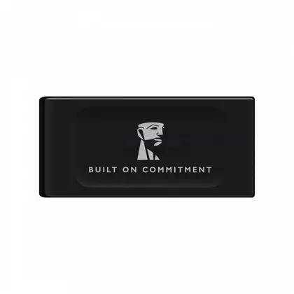 Внешний SSD диск Kingston 1TB XS1000 Темный