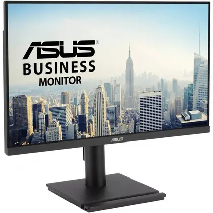 Монитор ASUS VA279QGS 27" IPS/1920×1080/75Hz/1ms/HDMI x2/DisplayPort/VGA VA279QGS