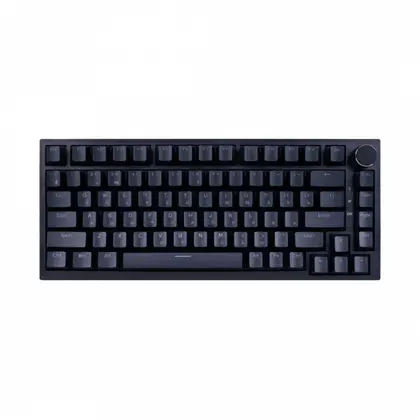 Клавиатура Ajazz AK820 Black Switch Черный