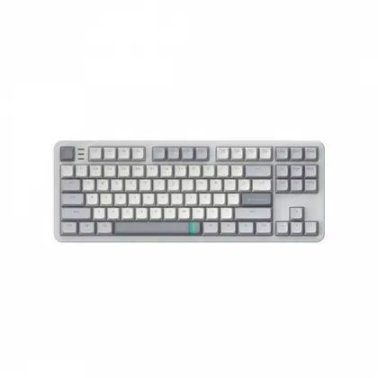 Клавиатура Dark Project ALU87A Daylight