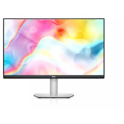 Монитор Dell E2725HM 27" IPS/1920×1080/100Hz/1ms/HDMI/DisplayPort/VGA 210-BRDQ