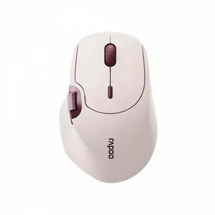 Компьютерная мышь Rapoo MT560 Vermeil