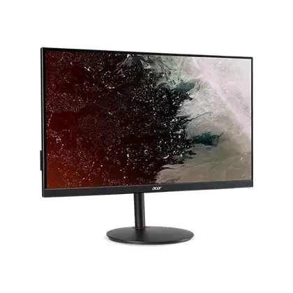 Монитор Acer Nitro XV272U Z 27" AS-IPS/2560×1440/270Hz/1ms/HDMI/DisplayPort/USB-C UM.HX2EE.Z01