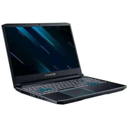 Ноутбук Acer Predator Helios 300 PH315-55 15.6" Core i5-12500H/16GB/512GB SSD/RTX 3070/1920×1080/IPS/Без ОС NH.QGNER.004