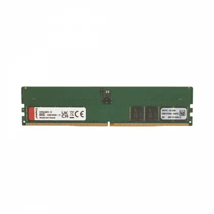 Оперативная память Kingston ValueRAM 32GB DDR5/5600MHz/DIMM/CL46 KVR56U46BD8-32