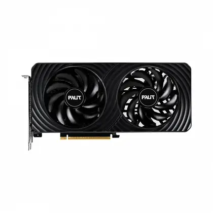Видеокарта Palit GeForce RTX 5050 Dual OC NE65050S19P1-GB2070D 8GB GDDR6 128-bit