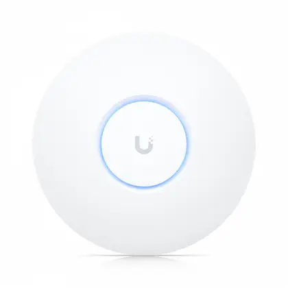 Беспроводная точка доступа Ubiquiti UAP-nanoHD-3