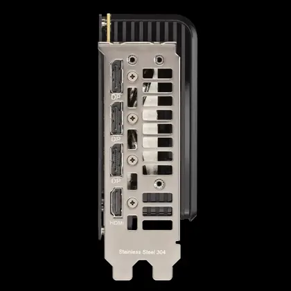 Видеокарта ASUS GeForce RTX 5060 Ti PRIME OC PRIME-RTX5060TI-O16G 16GB GDDR7 128-bit