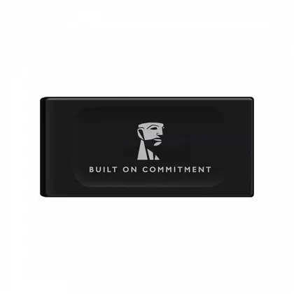 Внешний SSD диск Kingston 2TB XS1000 Темный