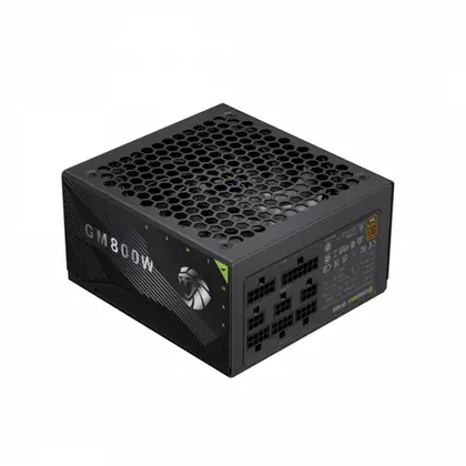 Блок питания Gamemax GM 800B Bronze