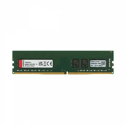 Оперативная память Kingston 16GB DDR4/3200MHz/DIMM/CL22 KVR32N22D8/16WP