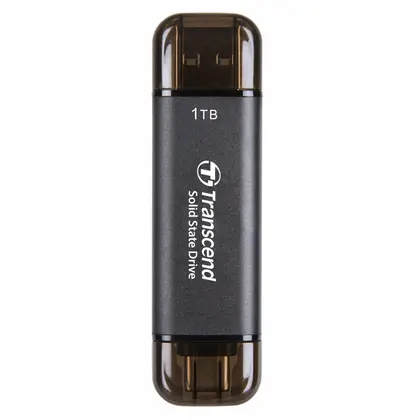 SSD USB 1 TB Transcend ESD310 , TS1TESD310C, 2USB 3.2 Gen2, Type-C