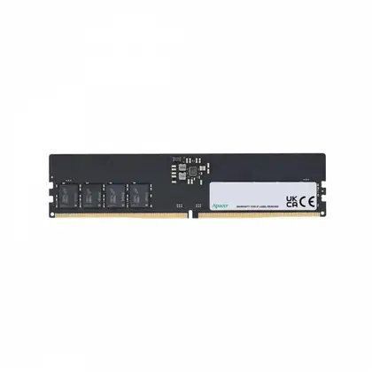 Оперативная память Apacer 32GB DDR5/5600MHz/DIMM FL.32G2C.PKH