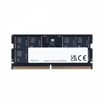Оперативная память для ноутбука Apacer 32GB DDR5/5600MHz/SO-DIMM FS.32G2C.PKH
