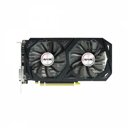 Видеокарта AFOX GeForce GTX 1660 SUPER Dual Fan 6GB GDDR6 192-bit AF1660S-6144D6H7-V2