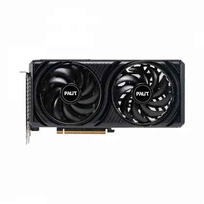 Видеокарта Palit GeForce RTX 5060 Infinity 2 OC 8GB GDDR7 128-bit NE75060V19P1-GB2063L