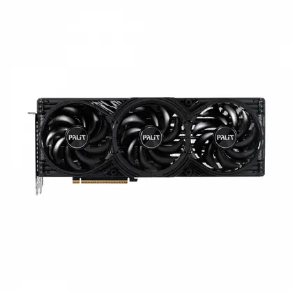 Видеокарта Palit GeForce RTX 5070 GamingPro-S OC 12GB GDDR7 192-bit NE75070T19K9-GB2050U