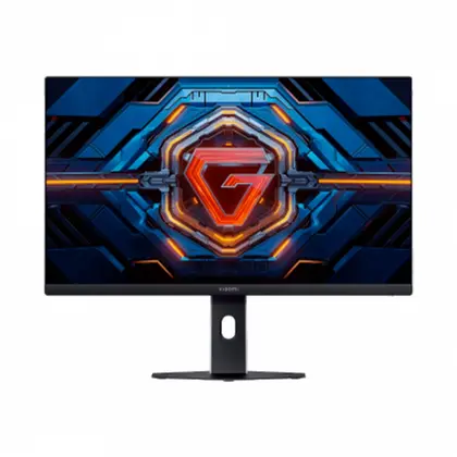 Монитор Xiaomi G24i 2026 23.8" IPS/1920×1080/200Hz/1ms/HDMI/DisplayPort P24FDA-RGGL