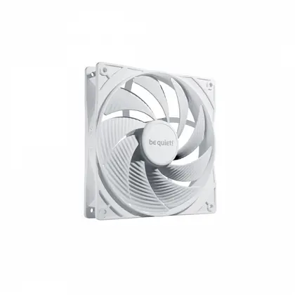 Вентилятор для компьютерного корпуса Bequiet! Pure Wings 3 140mm PWM high-speed White